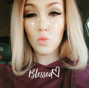 Meet your Posher, Terisa